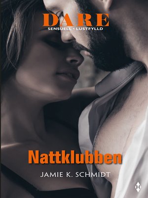 cover image of Nattklubben
